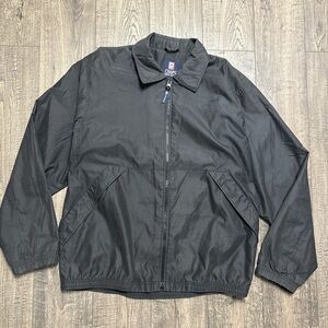 Ralph Lauren Men's Black Jacket